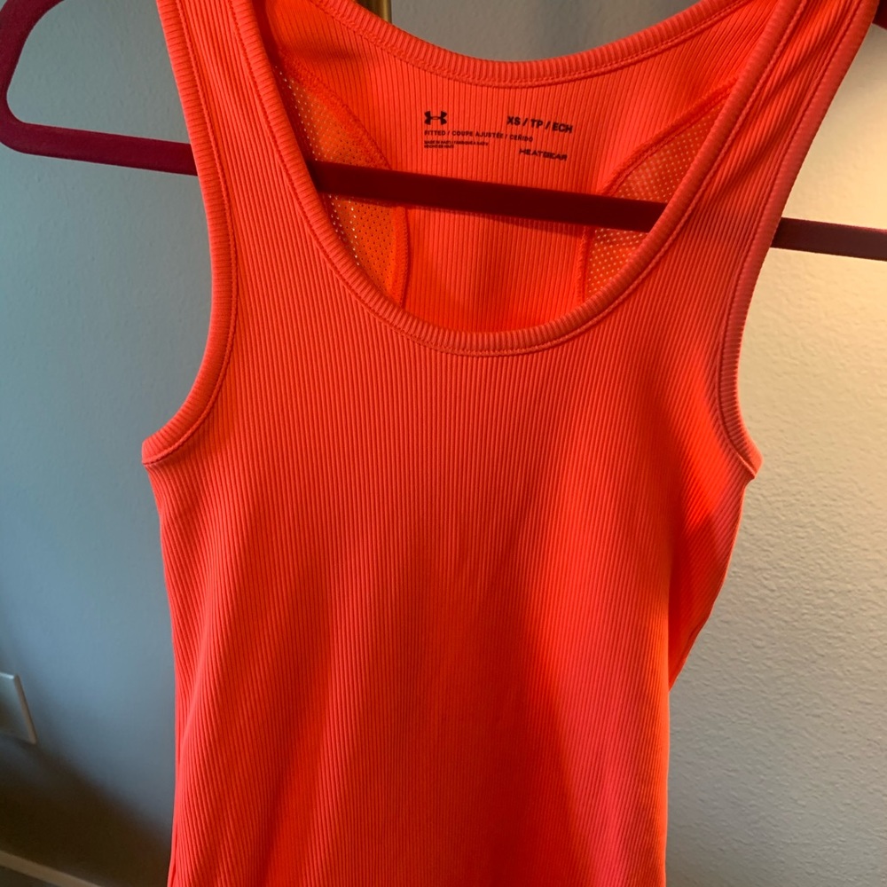 Under Armour Workout Shirt